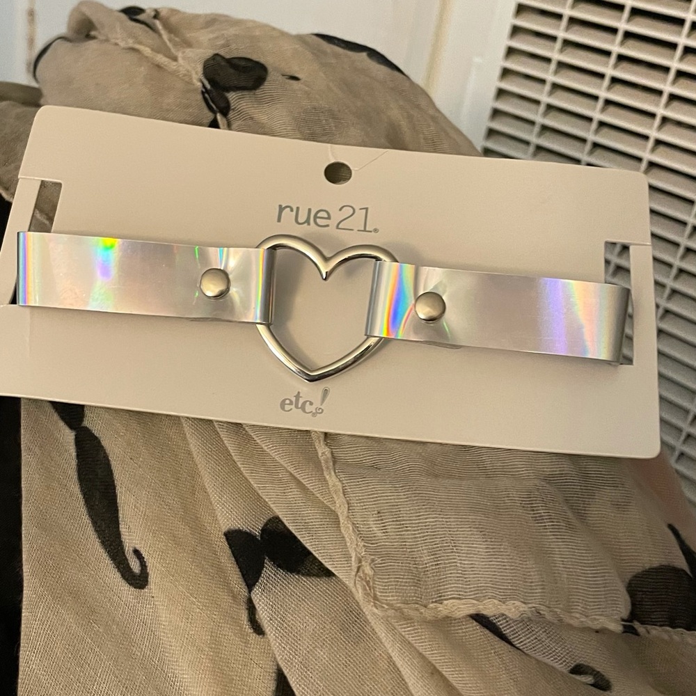 Choker